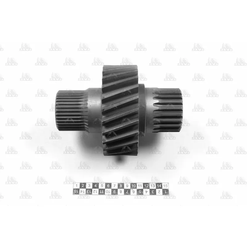 Шестерня редуктора ZEVS SAH106