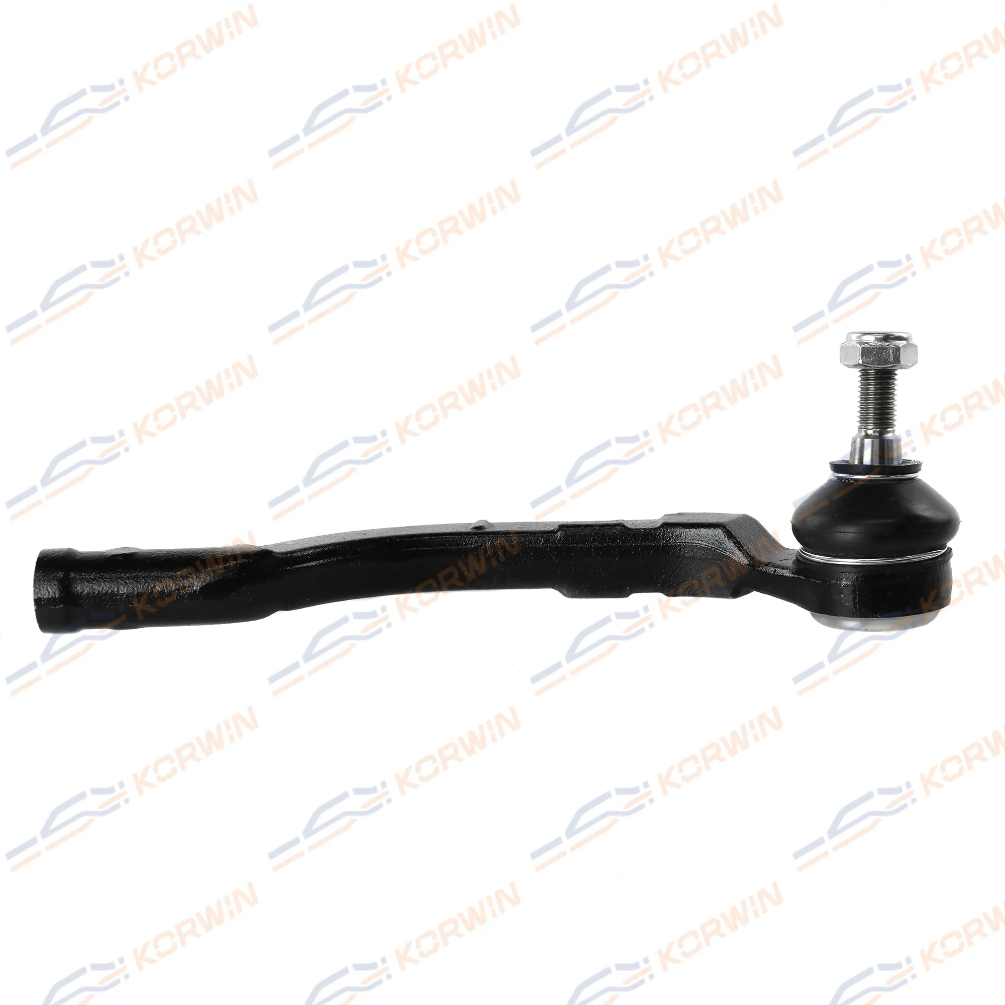 Наконечник рулевой R RENAULT Duster II (HM)/Arkana KORWIN KWBD0020R