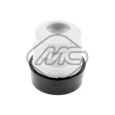 ОТБОЙНИК АМОРТИЗАТОРА BMW X5 (E70) X6 (E71, E72) Metalcaucho 40491