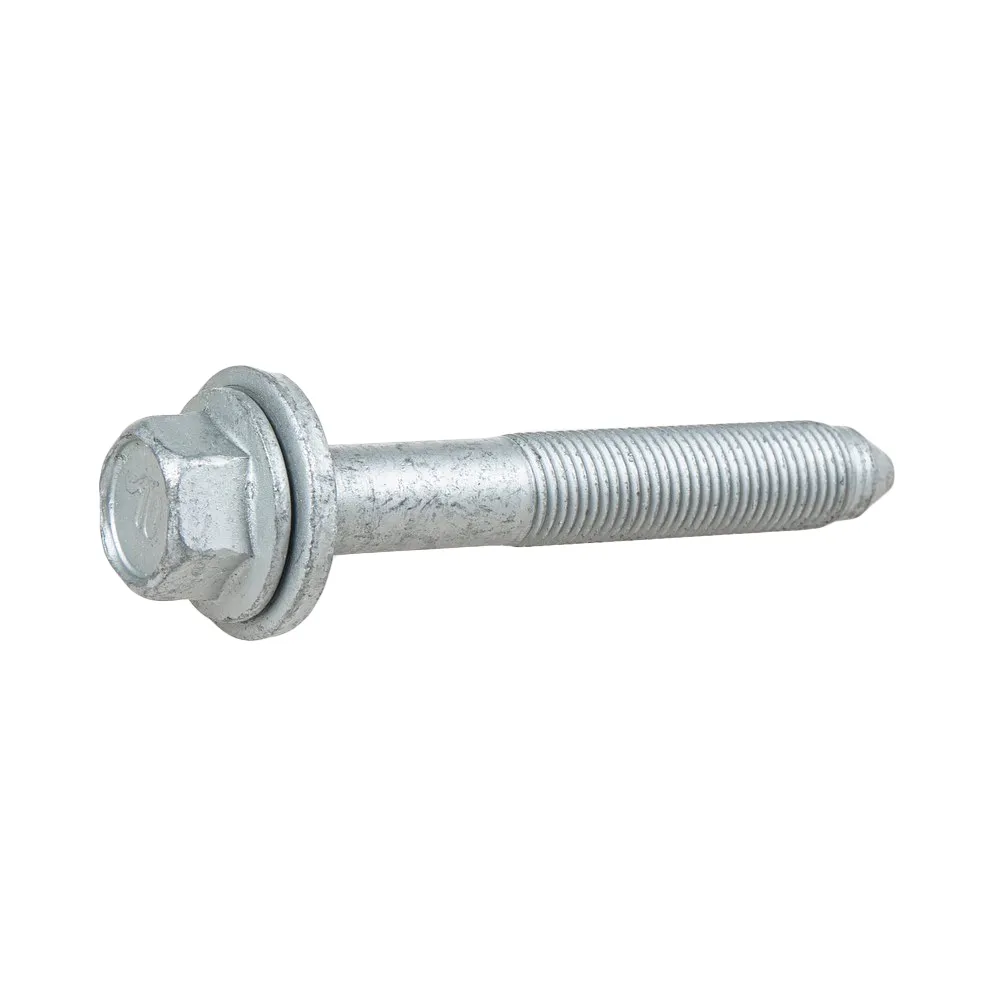 Болт подрамника HYUNDAI/KIA 62452-0U000