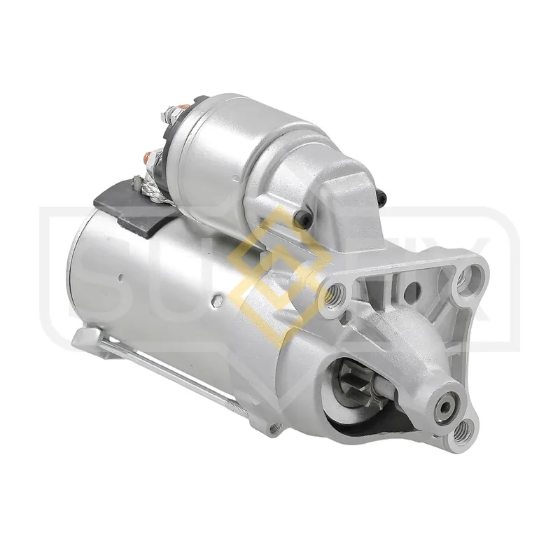 Стартер SUFIX UC-1021