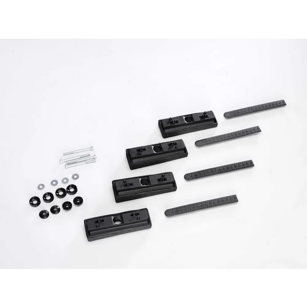 Комплект адаптеров (VW Amarok) ATLANT 8755