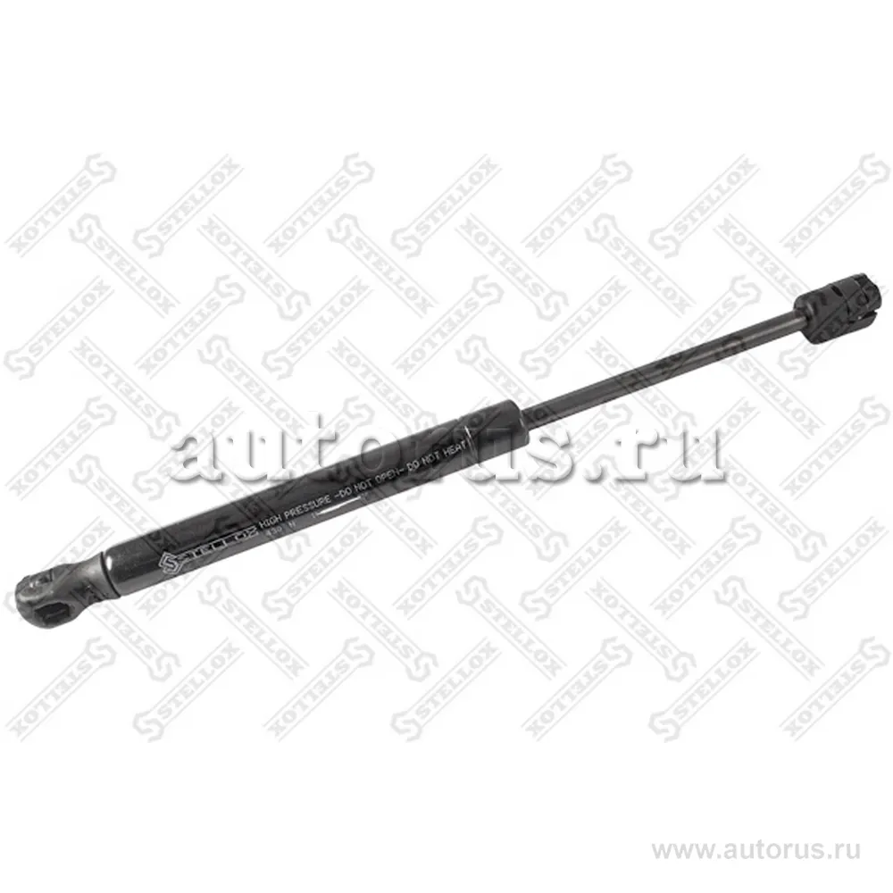 Амортизатор багажника Chrysler 300C 04> STELLOX 11-10460-SX