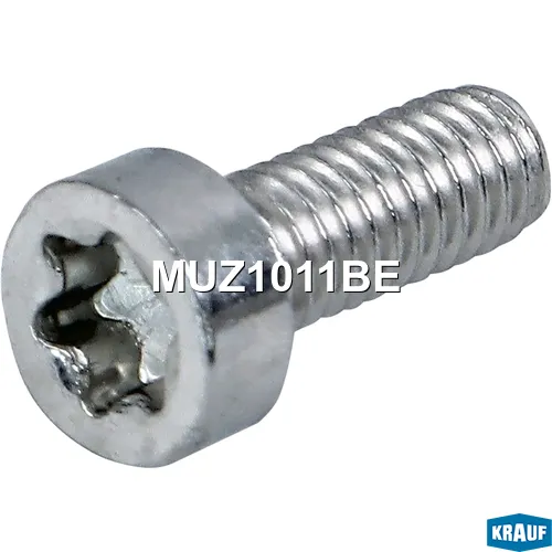 Болт турбокомпрессора KRAUF MUZ1011BE
