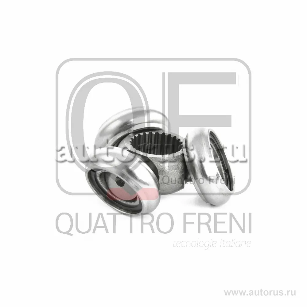 Трипоид 24X415 QUATTRO FRENI QF00000094