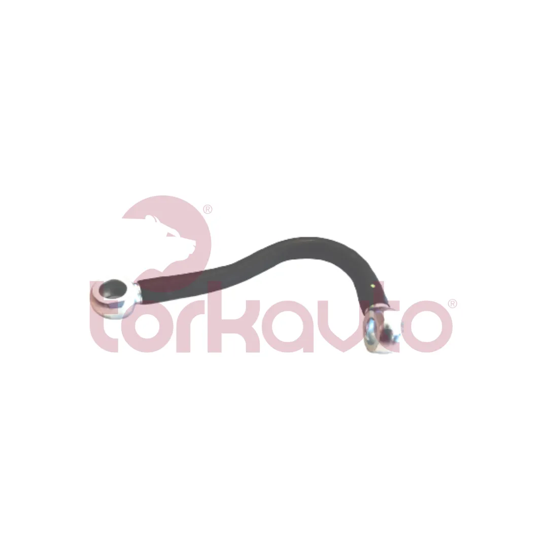 Трубка топливная MERCEDES TORK TRK6510