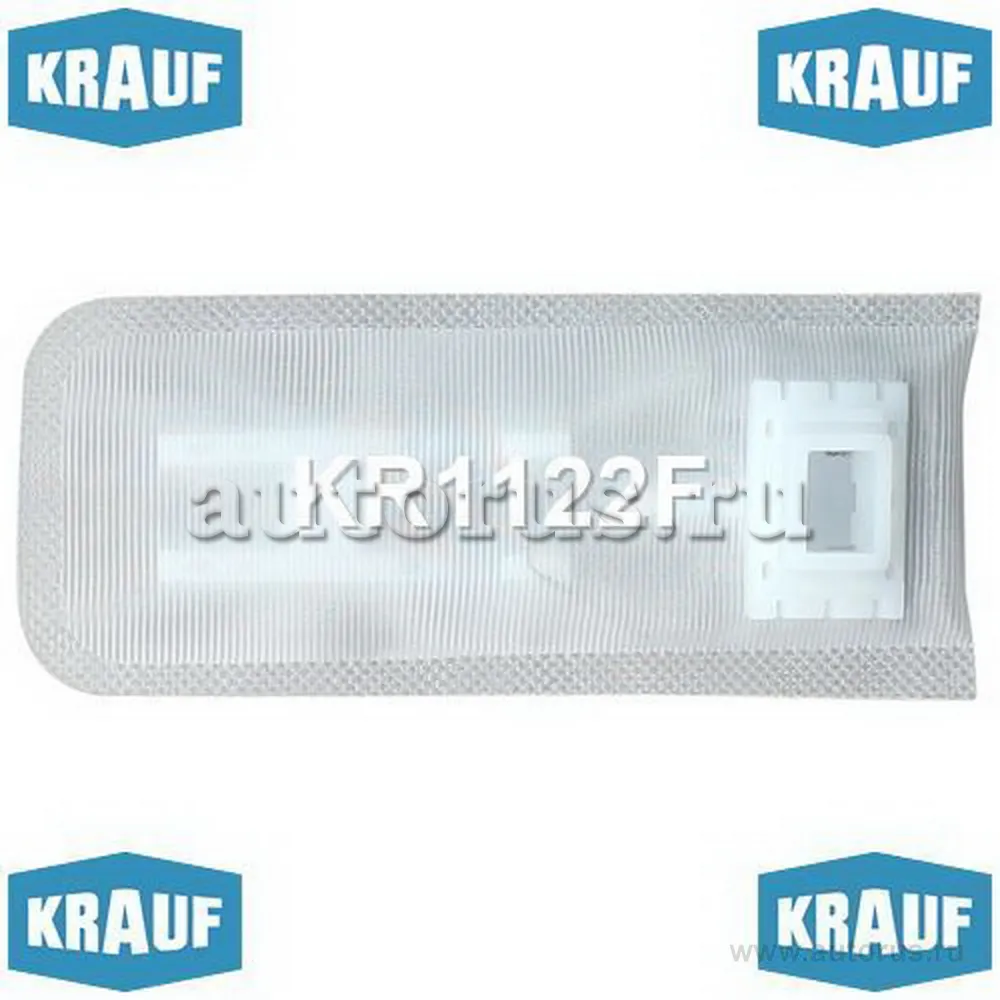 Сетка-фильтр для бензонасоса KRAUF KR1122F