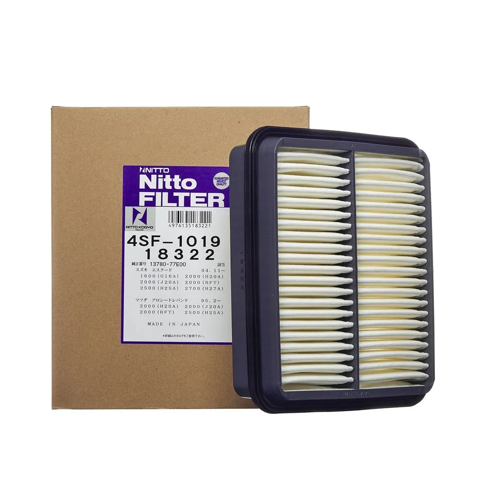 Фильтр воздушный Nitto NITTO 4SF-1019
