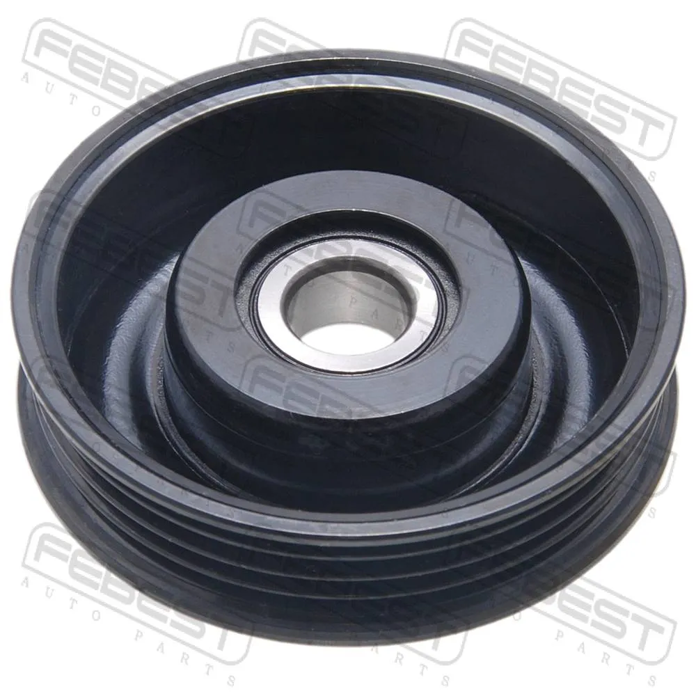 Ролик натяжной HYUNDAI H-1 02 2001- [CIS] FEBEST 1287-H100