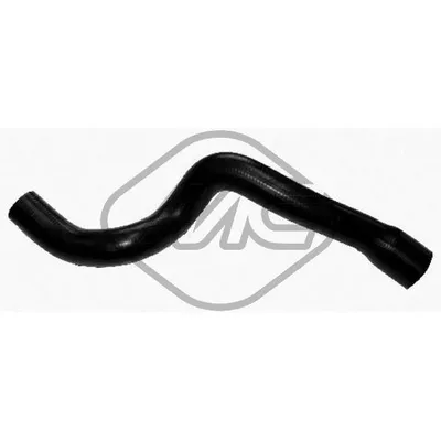 ПАТРУБОК OPL ASTRA-G 1,8-16V