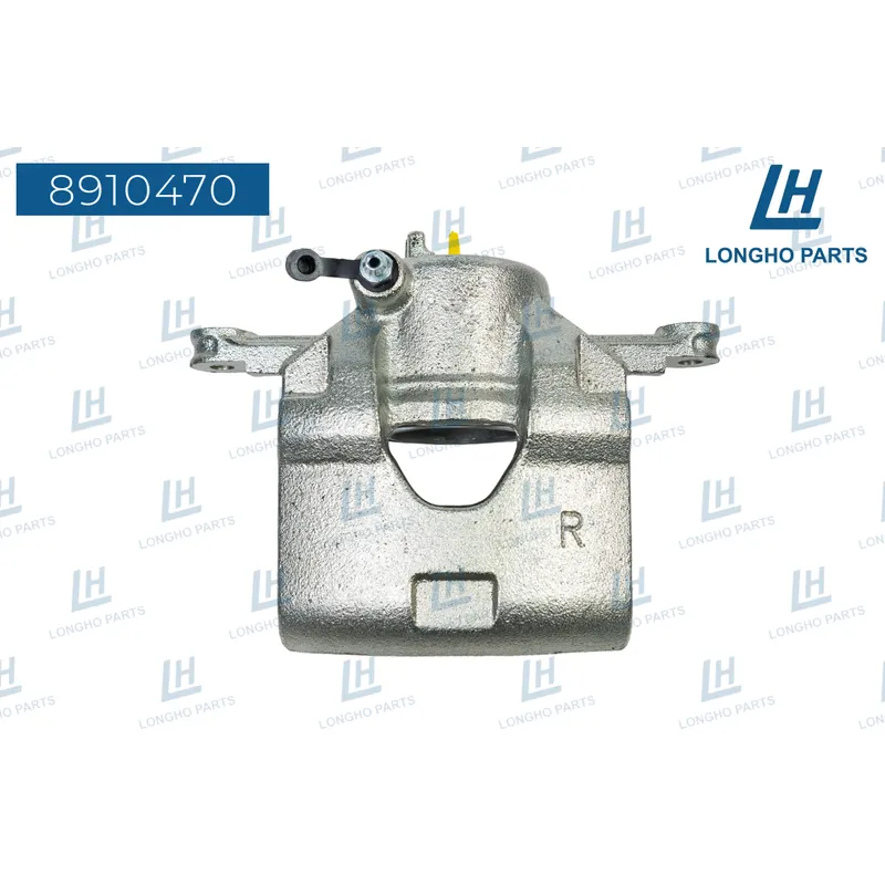 Суппорт тормозной Chevrolet Spark (M300) 96682852 LONGHO 8910470