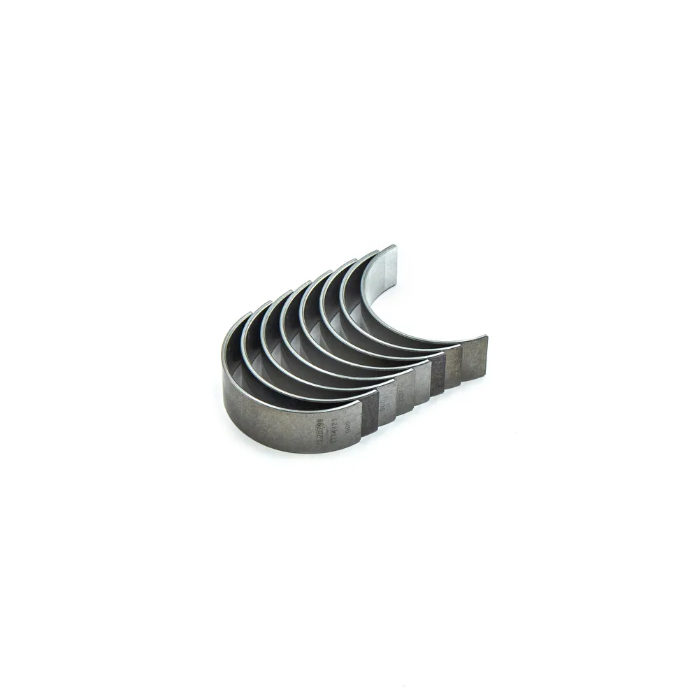 Вкладыши шатунные (комплект) FORD/MAZDA/VOLVO MOT.1,8/2,0L 16V KNECHT/MAHLE 014PS20800000