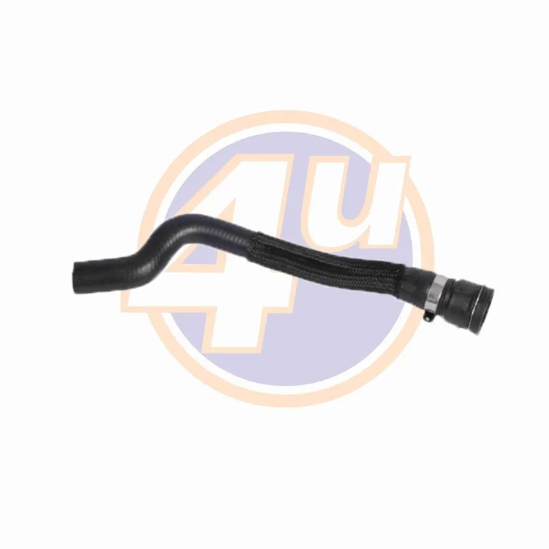 ПАТРУБОК/ ШЛАНГ ОТОПИТЕЛЯ ВЫПУСКНОЙ VW GOLF V - VI / GOLF PLUS 1.4 VW EOS I / JETTA IV 1.4VW SCIROC 4U 4U-SH-027677