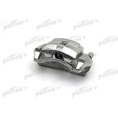 Суппорт тормозной передн лев Mazda 323/626 1.6-2.5/2.0D/2.0TD 91> d. PATRON PBRC120
