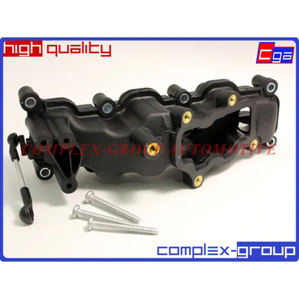 Коллектор CGA 1MAN701RA