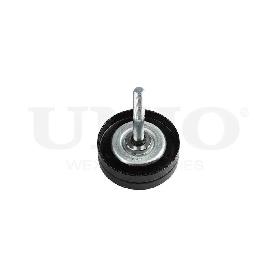 Ролик обводной приводного ремня UNIO TNS-10184