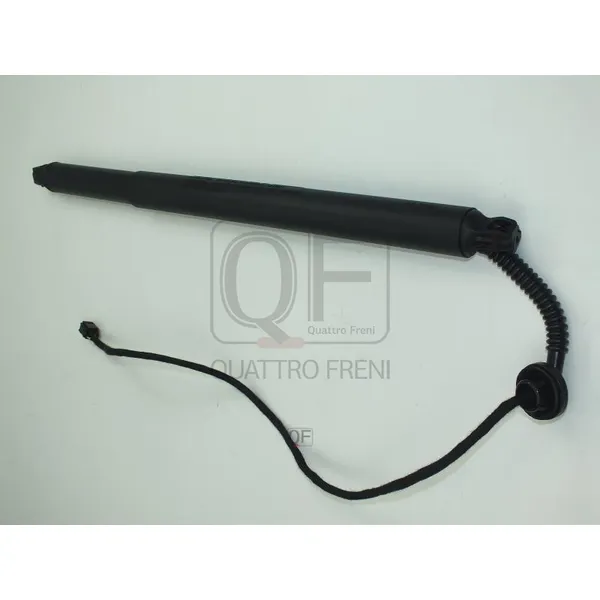 Амортизатор багажника QUATTRO FRENI QF12H00073