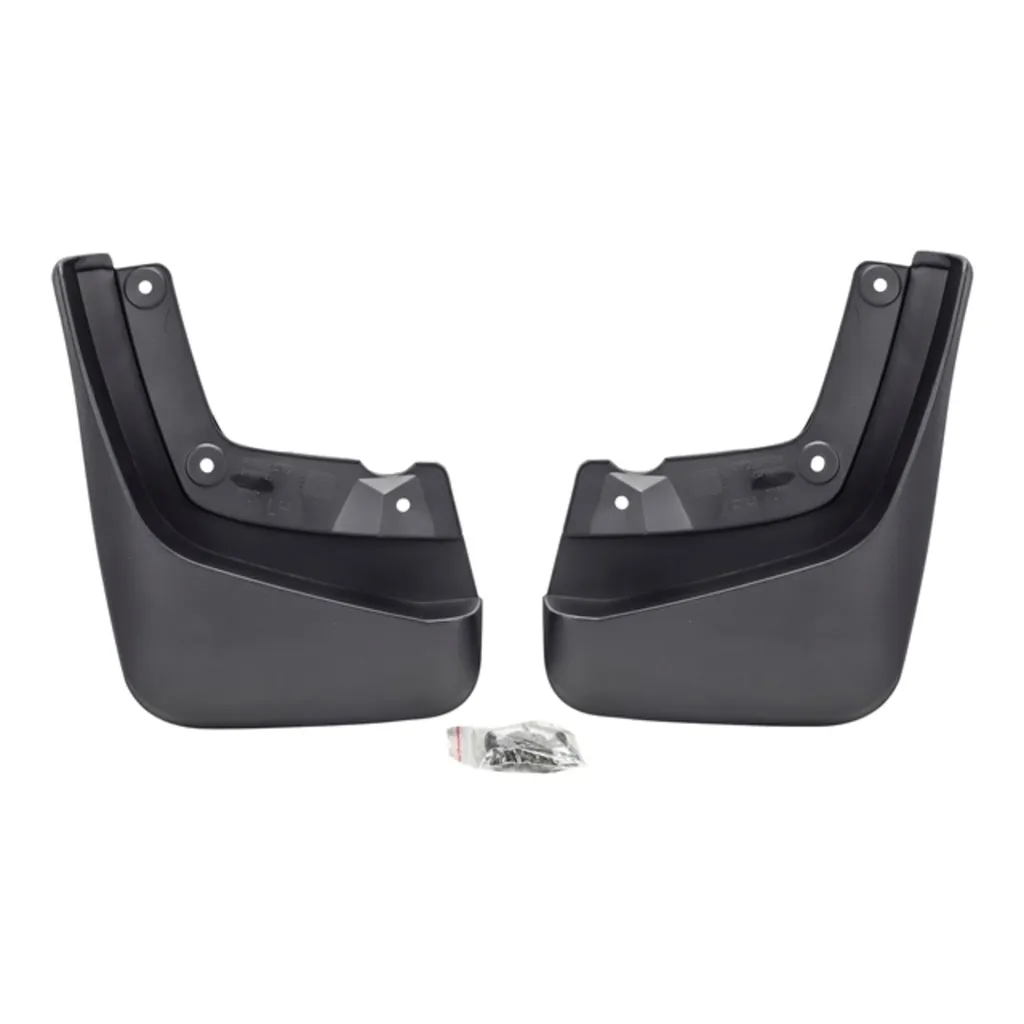 Брызговики задние комплект VOLVO XC90 I 2006-2015 SAILING VVL1092688R