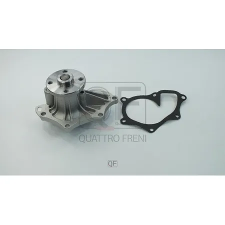 Насос водяной в сборе QUATTRO FRENI QF05A00178