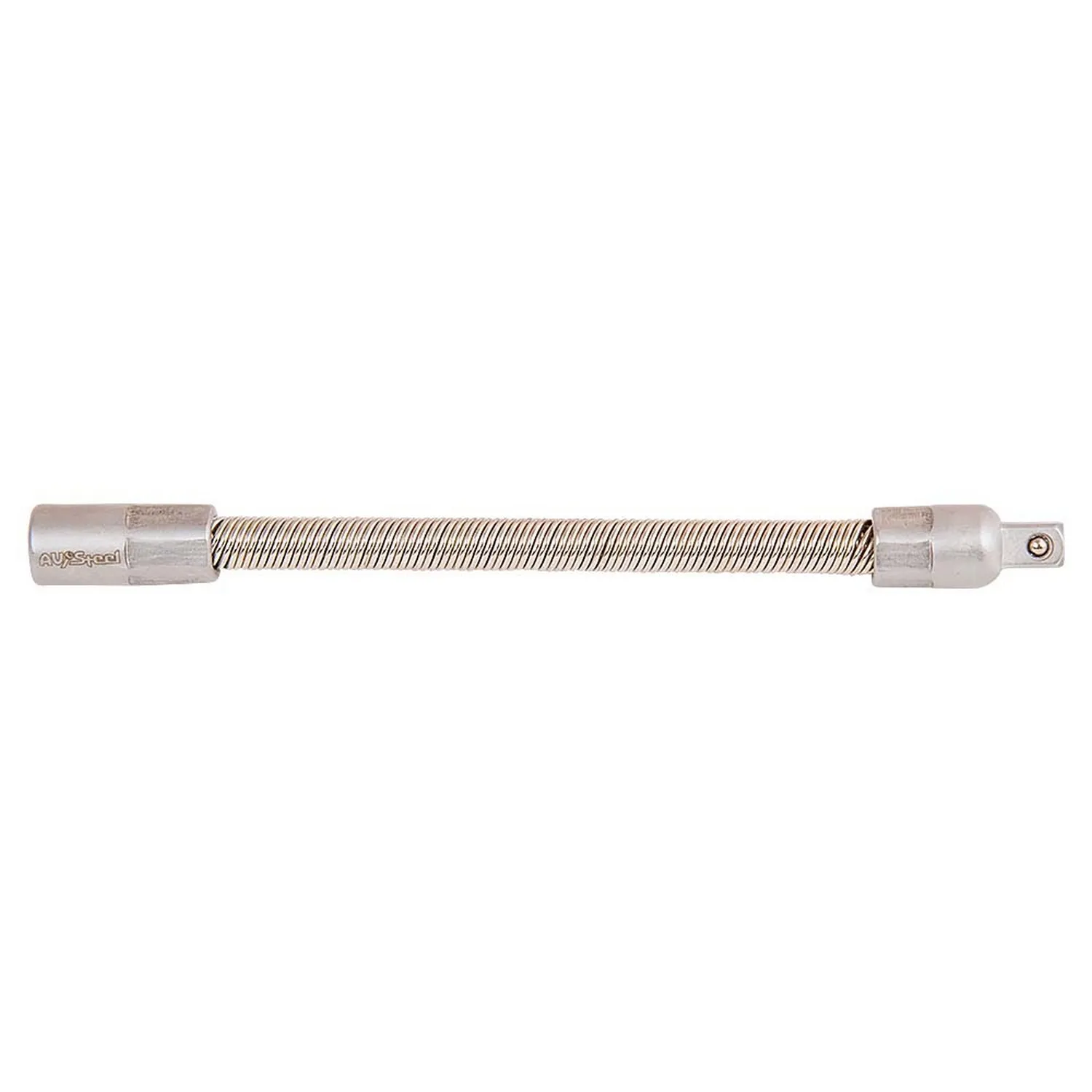 Удлинитель гибкий 1/4 150мм AVSTEEL AV-509815