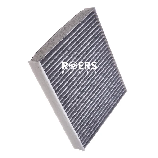 Фильтр салона угольный Roers Parts RPM39CF015