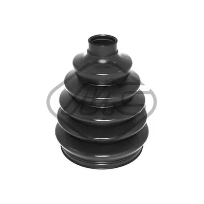 К-кт пыльника шруса ALFA 159 Metalcaucho 11056
