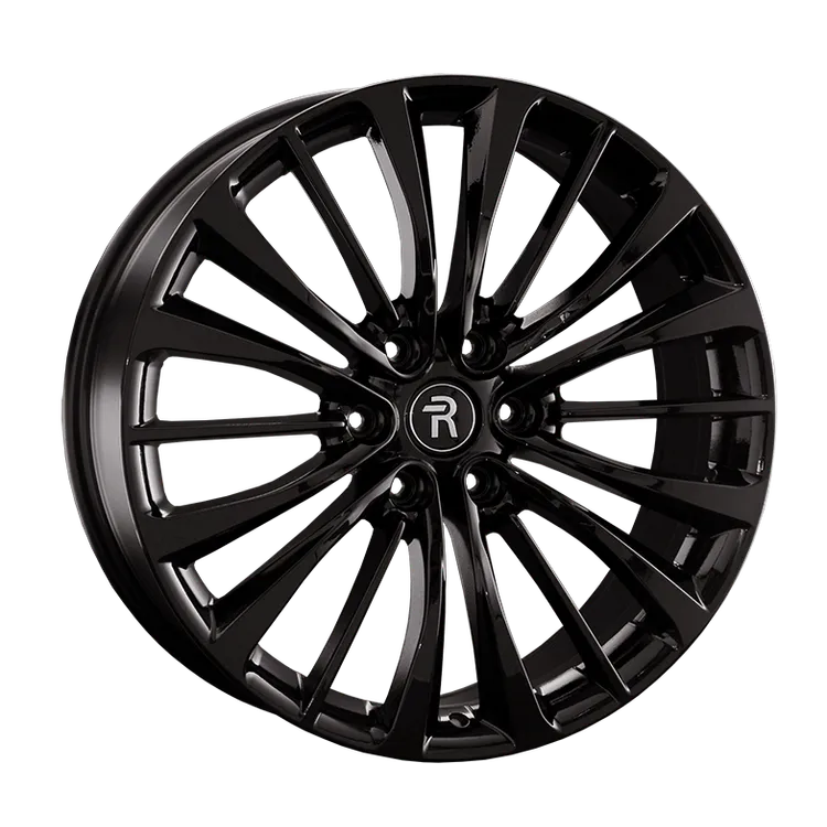 Диск литой R22 8J 6x139.7/77.8 ET30 REPLAY INF28 BK 084201-160092014