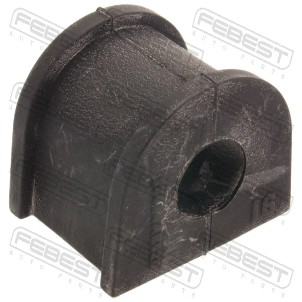 Втулка заднего стабилизатора D16 SUBARU LEGACY B13 2003.01-2009.04 [JP] FEBEST SSB-007