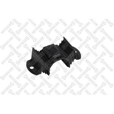 Подушка двигателя 189x75.5x71.5 MB Vario STELLOX 8102762_SX