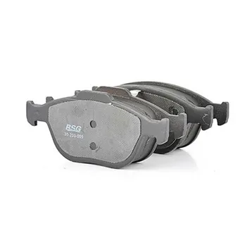 Тормозные колодки - передние CONNECT 02-13 BSG BSG 30-200-009