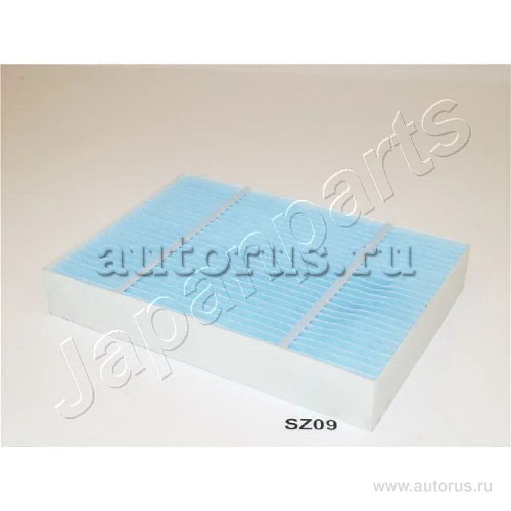 Фильтр салона JAPANPARTS FAASZ09