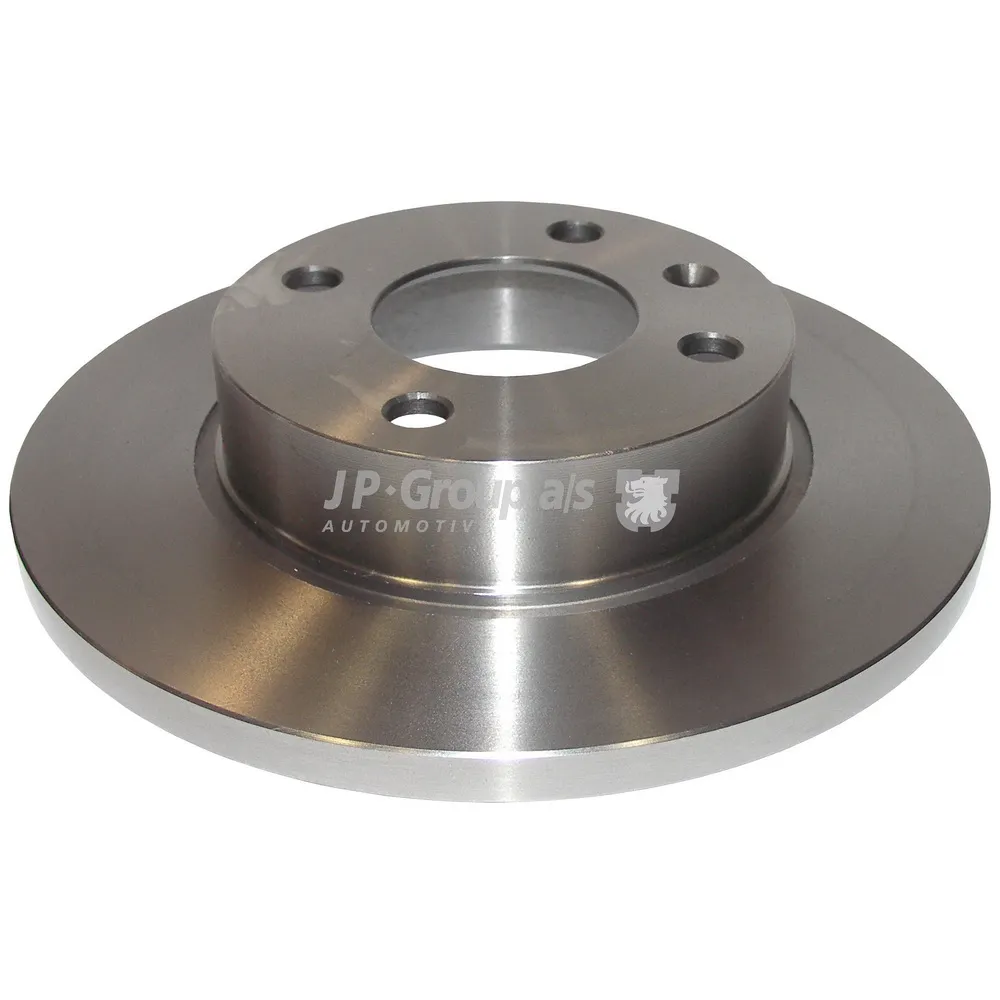 Диск тормозной передний JP GROUP 1163104200