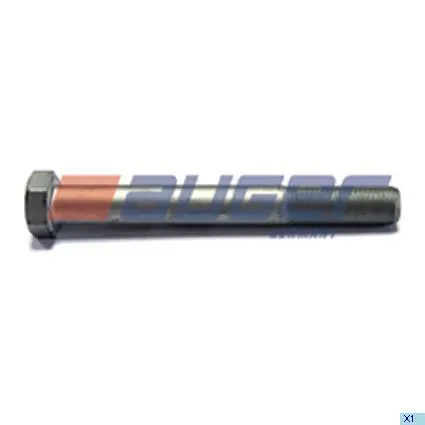 Бoлт задней рессоры RVI Midlum AUGER 54036