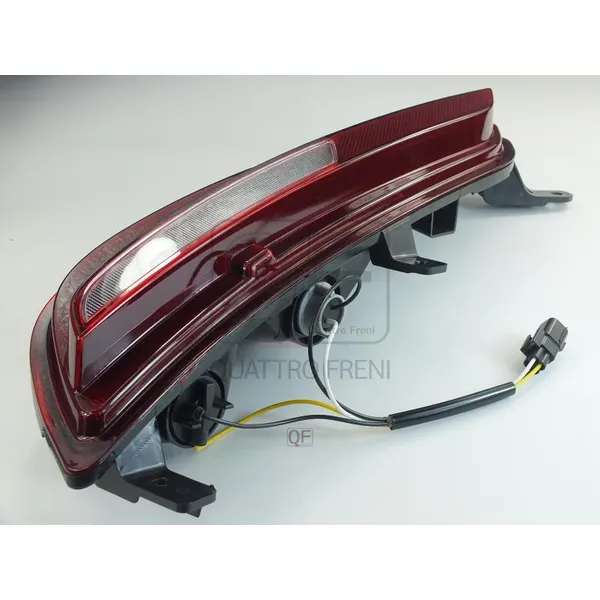 Фонарь RR LH QUATTRO FRENI QF21M00161