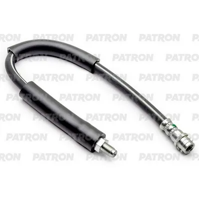 Шланг тормозной передн MERCEDES: CLS 350, 500 04- PATRON PBH0180