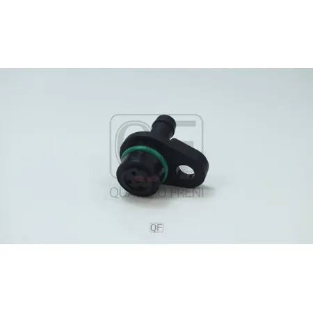 КЛАПАН ВАКУУМНОГО НАСОСА