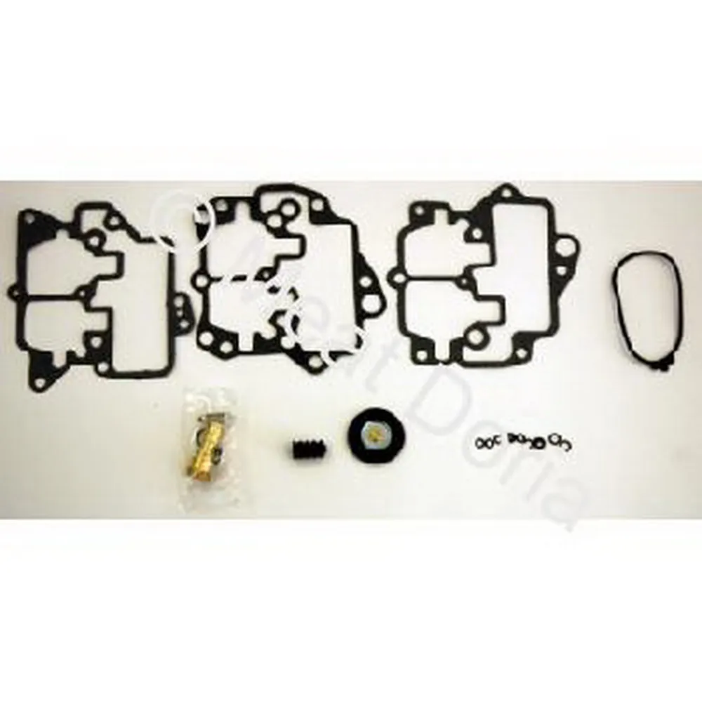 Ремкомплект карбюратора MEAT & DORIA N752