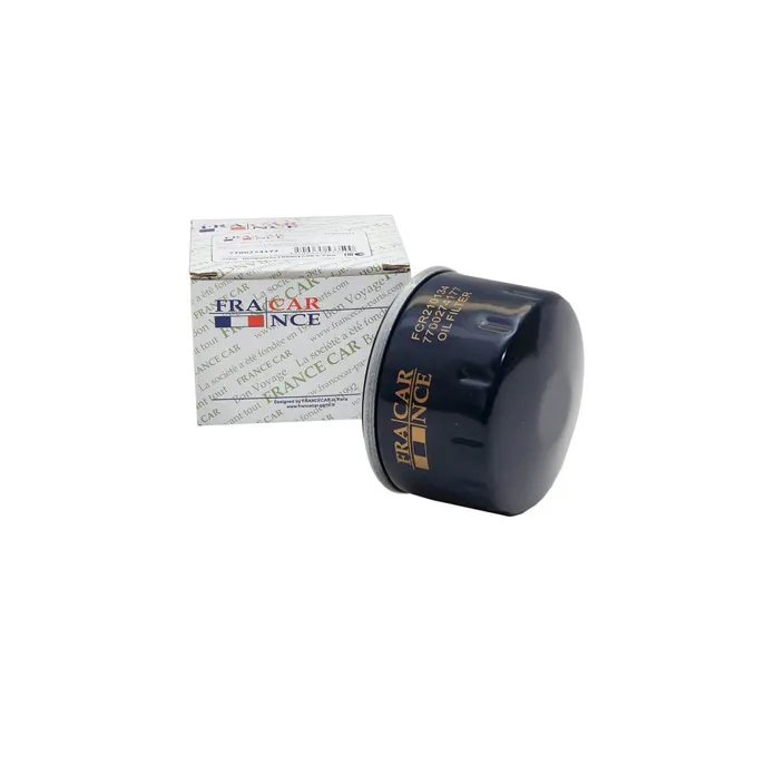 Фильтр масляный 7700274177/FCR210134 FRANCECAR AMD FCR210134