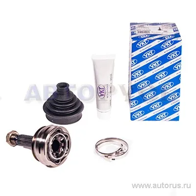 ШРУС наружний VK TECHNOLOGY VT 01035