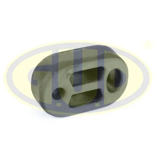 КРЕПЛЕНИЕ ГЛУШИТЕЛЯ CIT BERLINGO 99-11/PGT 306 99-01/PARTNER 00-08 G.U.D GMM001015