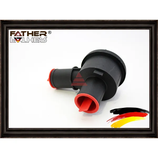 Клапан системы вентиляции картерных газов FATHER F635R05