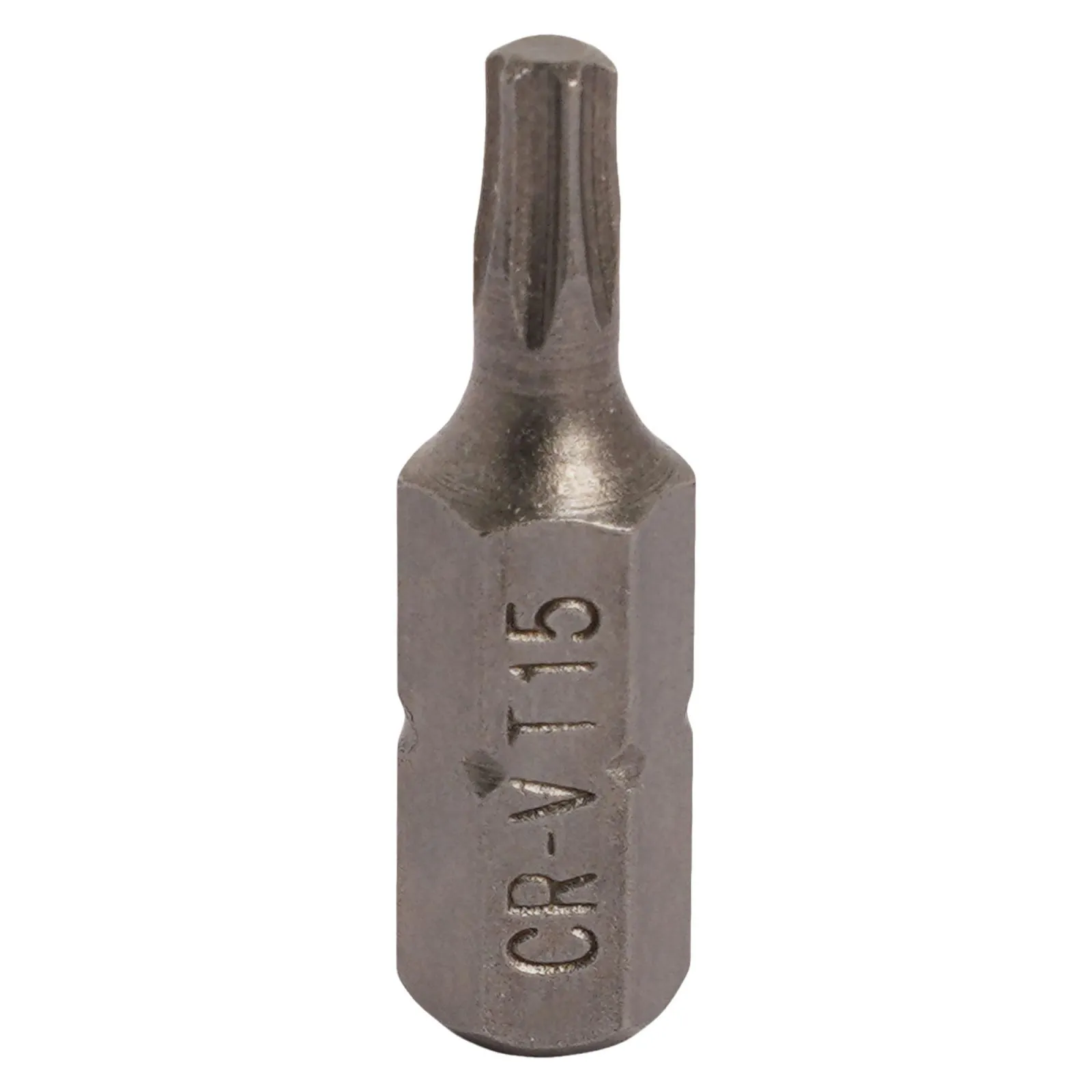 Бита вставка 1/4 TORX T15, L=25мм AIRLINE ATAR029
