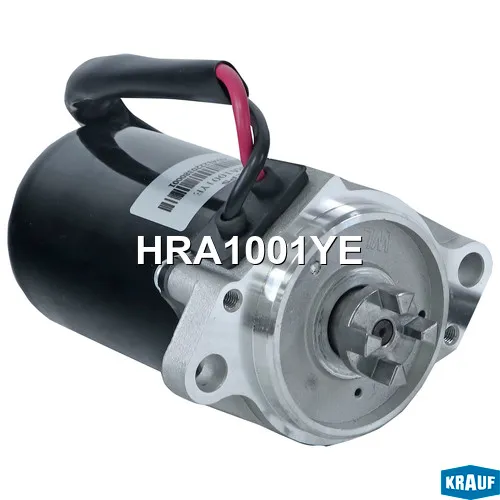 Электромотор ЭУР KRAUF HRA1001YE