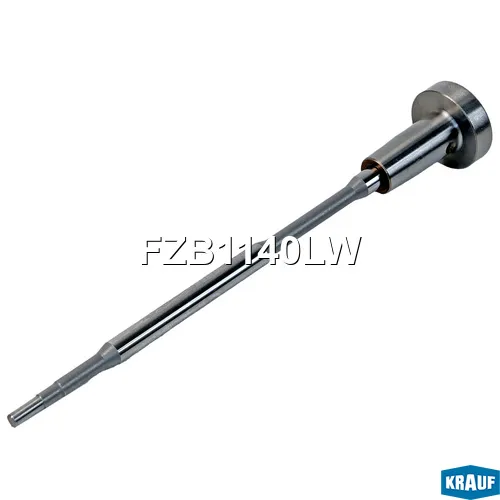 Клапан инжектора с штоком KRAUF FZB1140LW