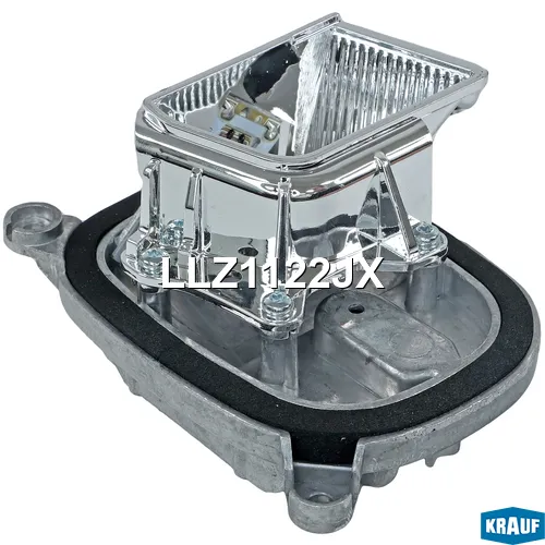 Блок управления фарой KRAUF LLZ1122JX