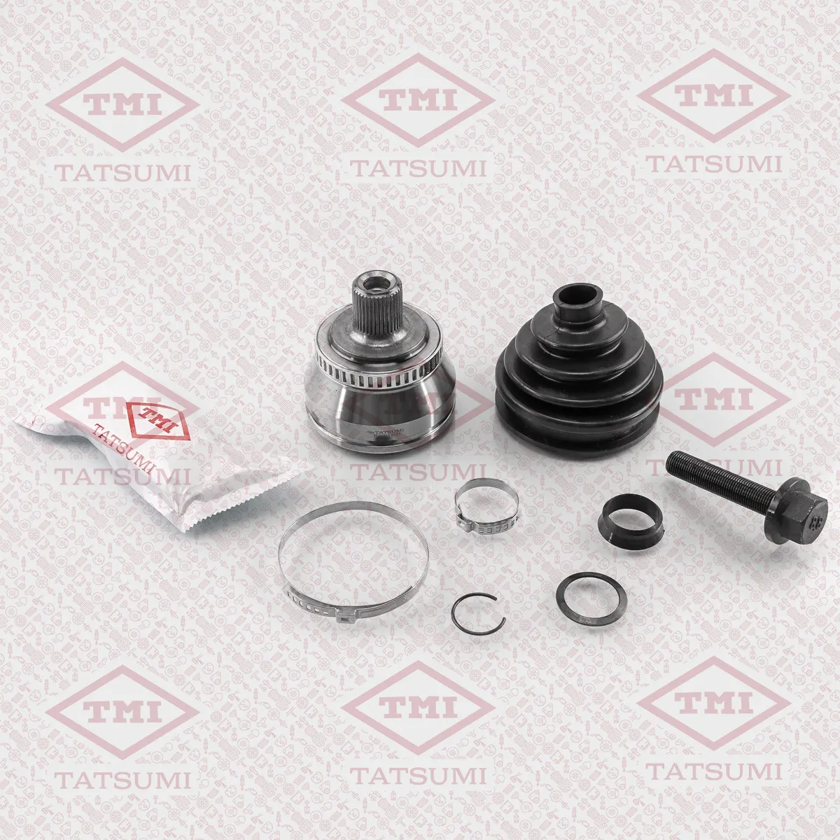 ШРУС наружный к-т AUDI A4 95-> TATSUMI TDA1113