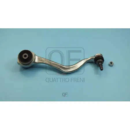 Рычаг подвески LH QUATTRO FRENI QF20D00227