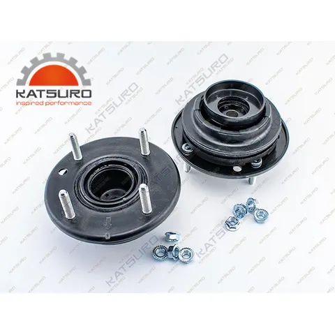 Опора амортизатора KATSURO KAT0801FRD