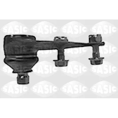 Опора шаровая L=R RENAULT 9/11/19/21/CLIO I-II /KANGOO/MEGANE/SYMBOL SASIC 4005257