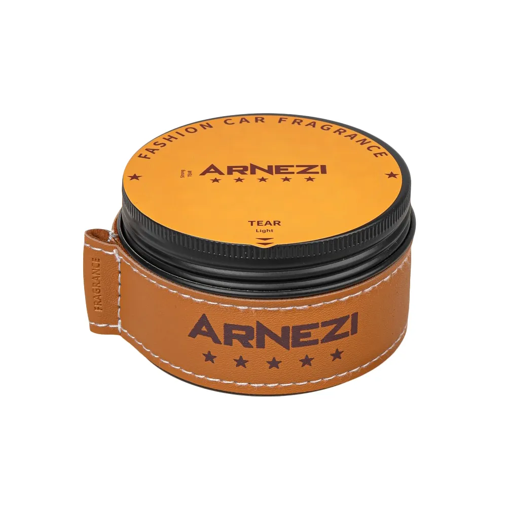 Ароматизатор гелевый AS-04 ''Oud Wood'' Arnezi A1510035